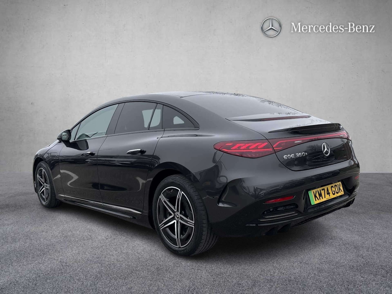 Used Mercedes-Benz EQA 2024 for sale - 77472570: Photo 2