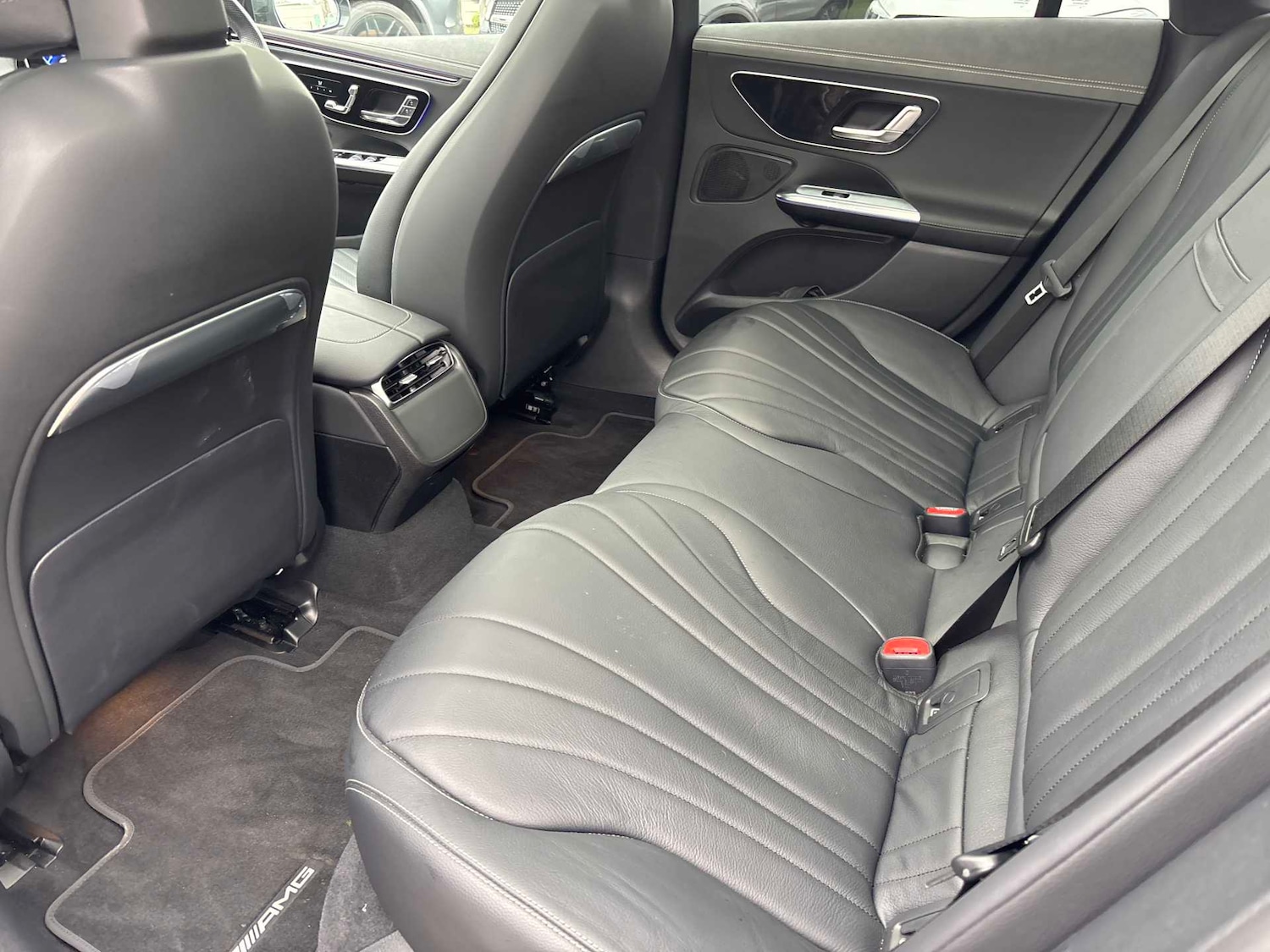 Used Mercedes-Benz EQA 2024 for sale - 77472570: Photo 21