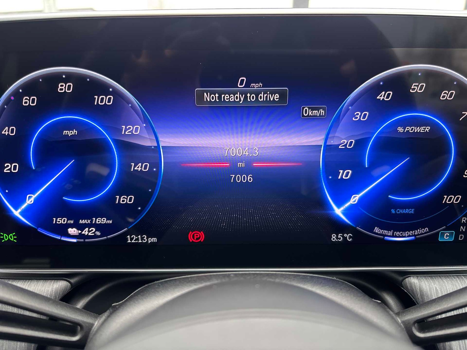 Used Mercedes-Benz EQA 2024 for sale - 77472570: Photo 27