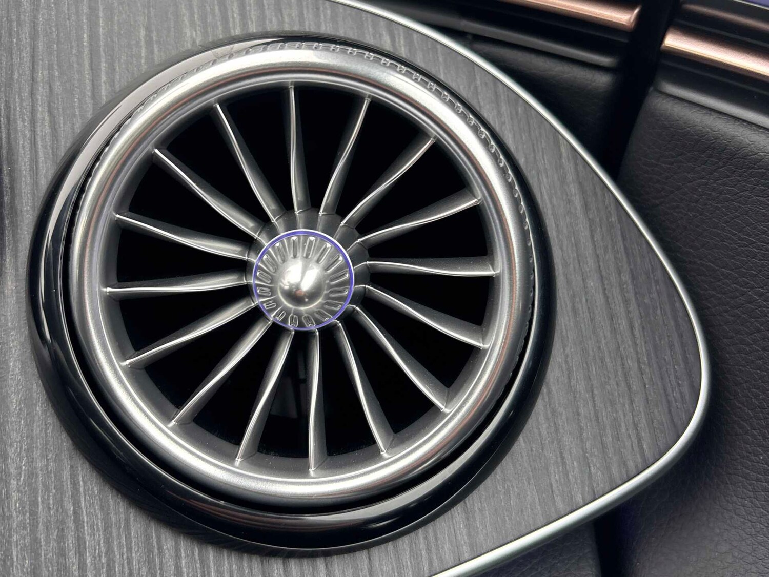 Used Mercedes-Benz EQA 2024 for sale - 77472570: Photo 28