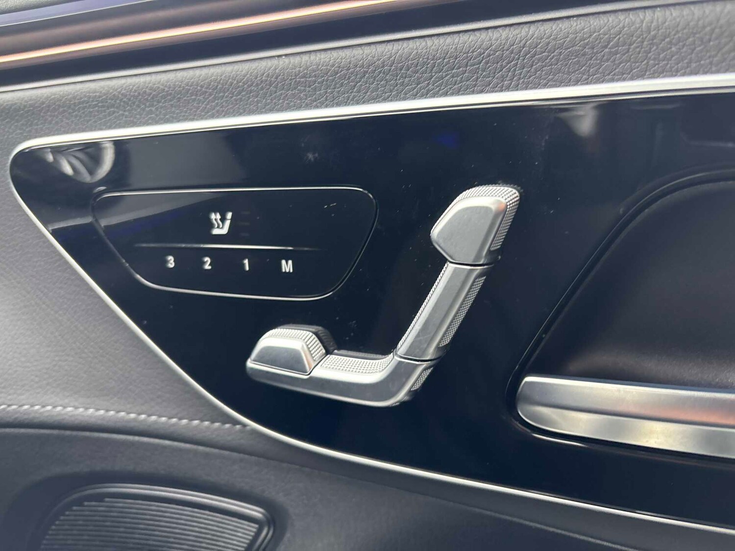 Used Mercedes-Benz EQA 2024 for sale - 77472570: Photo 29