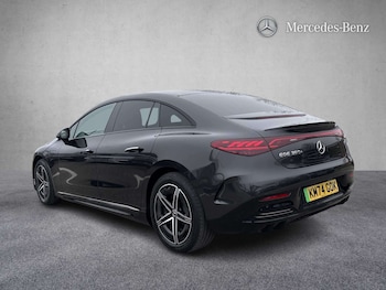 Used Mercedes-Benz EQA 2024 for sale - 77472570: Photo