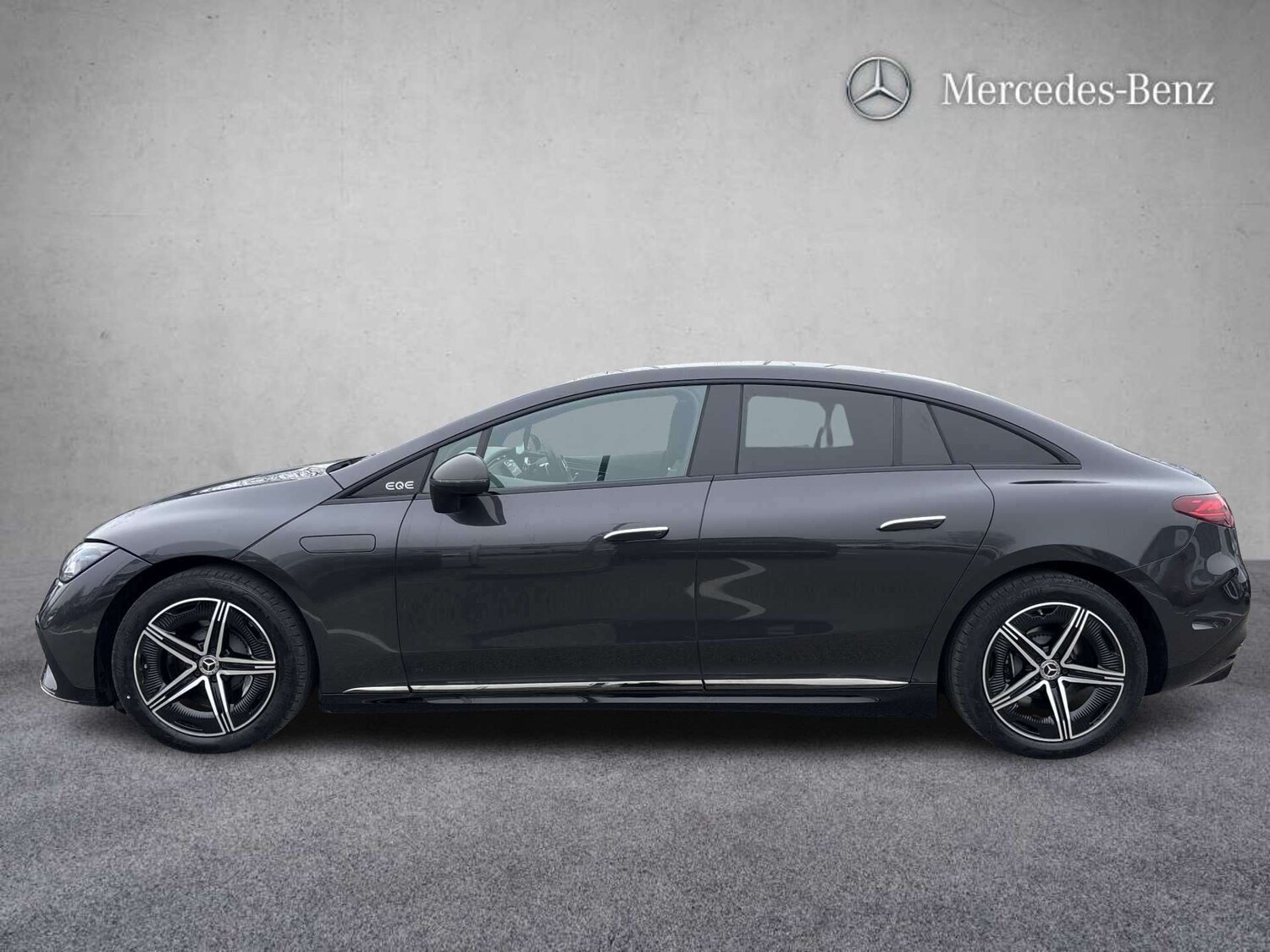 Used Mercedes-Benz EQA 2024 for sale - 77472570: Photo 3