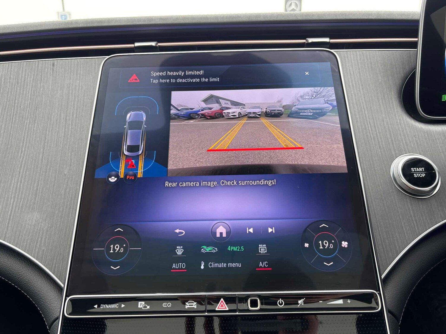 Used Mercedes-Benz EQA 2024 for sale - 77472570: Photo 34