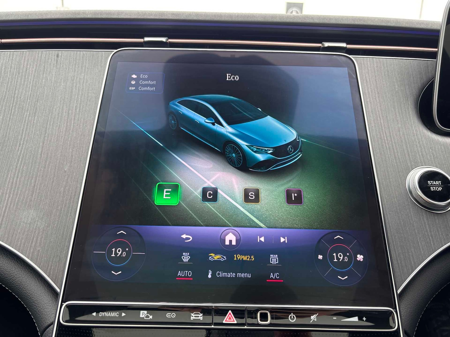 Used Mercedes-Benz EQA 2024 for sale - 77472570: Photo 35