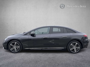 Used Mercedes-Benz EQA 2024 for sale - 77472570: Photo