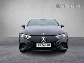 Used Mercedes-Benz EQA 2024 for sale - 77472570: Photo