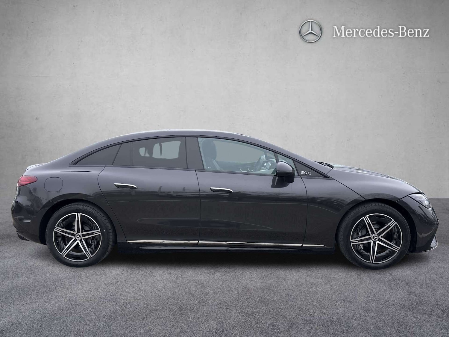 Used Mercedes-Benz EQA 2024 for sale - 77472570: Photo 5