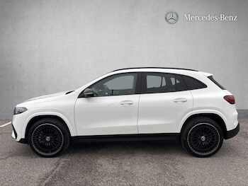 Used Mercedes-Benz EQA 2025 for sale - 77219712: Photo