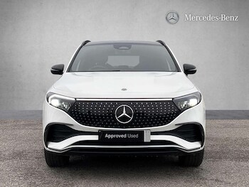 Used Mercedes-Benz EQA 2025 for sale - 77219712: Photo