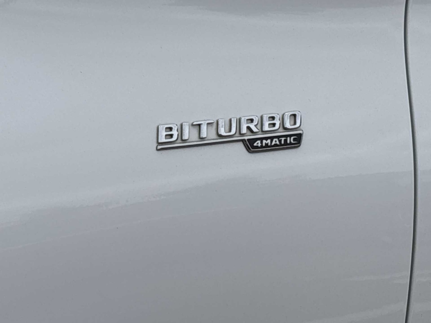 Used Mercedes-Benz C Class 2018 for sale - 76063520: Photo 13