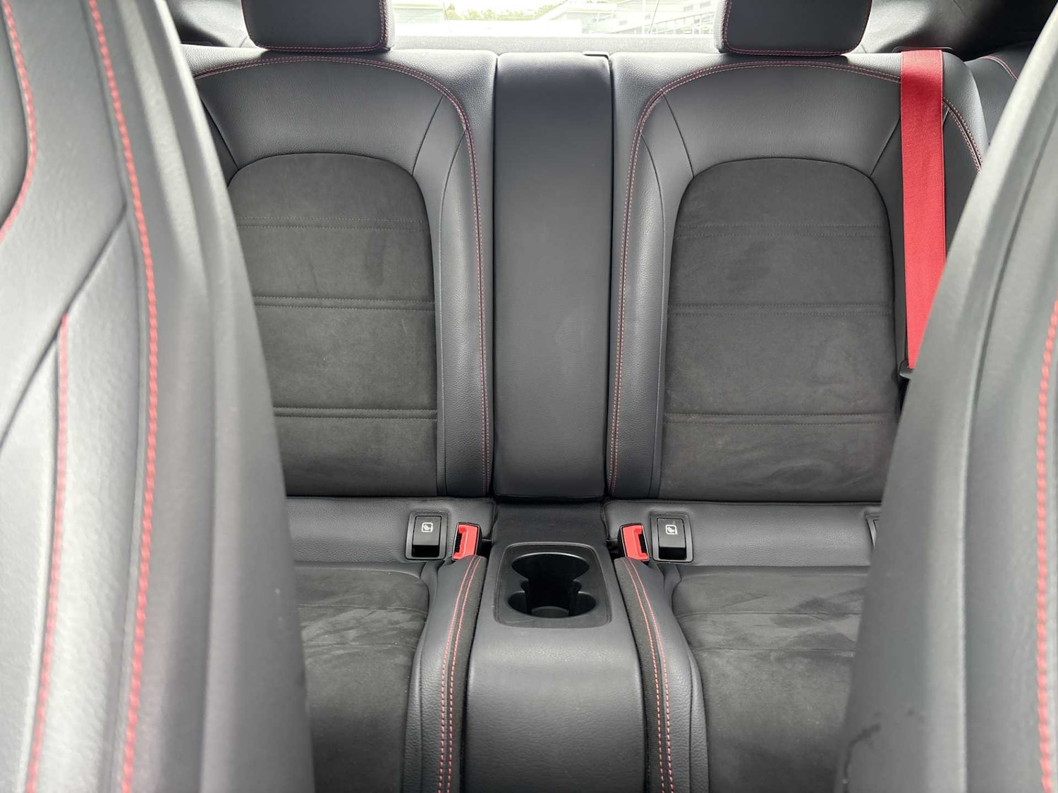 Used Mercedes-Benz C Class 2018 for sale - 76063520: Photo 19