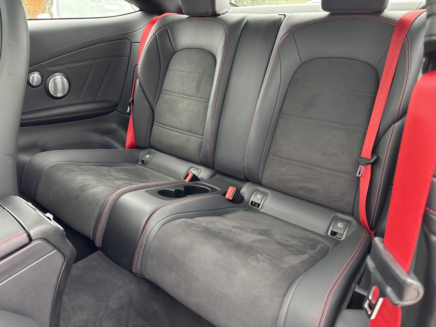 Used Mercedes-Benz C Class 2018 for sale - 76063520: Photo 20