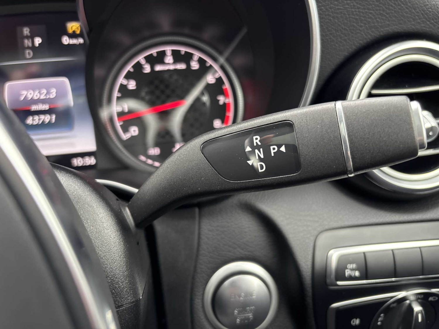 Used Mercedes-Benz C Class 2018 for sale - 76063520: Photo 26