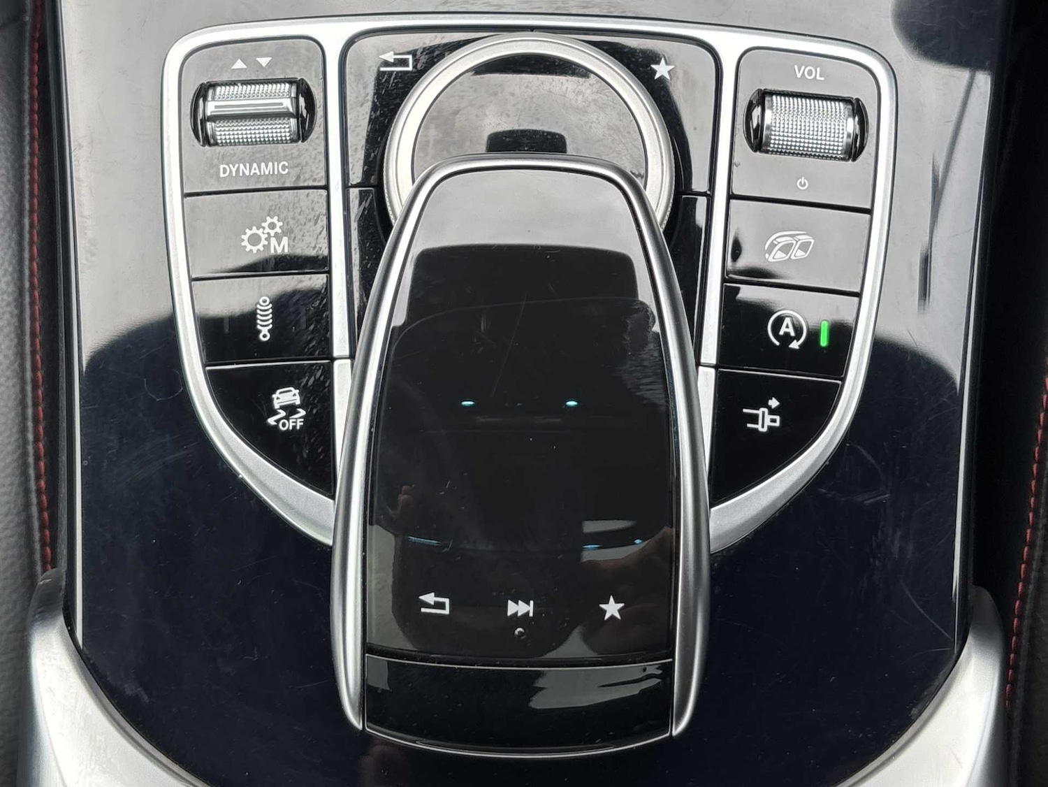 Used Mercedes-Benz C Class 2018 for sale - 76063520: Photo 32