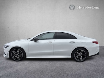 Used Mercedes-Benz CLA 2022 for sale - 77913633: Photo