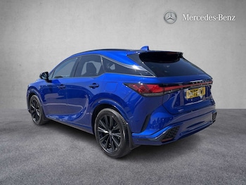 Used Lexus RX 2023 for sale - 79065122: Photo