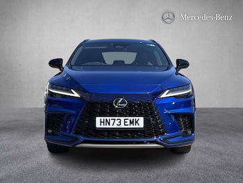 Used Lexus RX 2023 for sale - 79065122: Photo