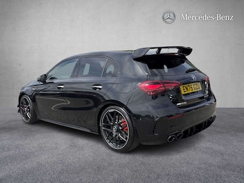 Used Mercedes-Benz A-Class 2026 for sale - 78482726: Photo
