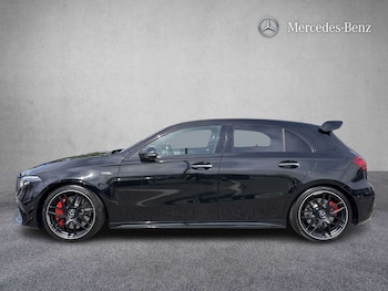 Used Mercedes-Benz A-Class 2026 for sale - 78482726: Photo