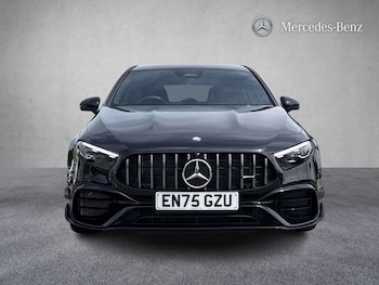 Used Mercedes-Benz A-Class 2026 for sale - 78482726: Photo