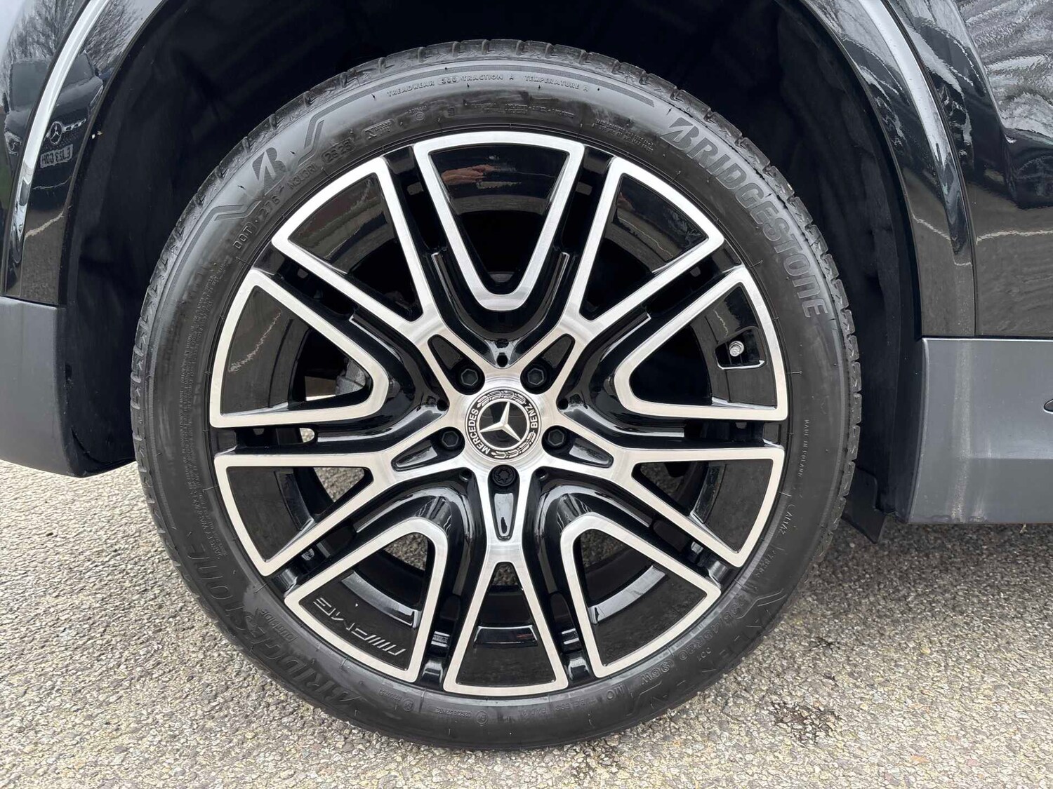 Used Mercedes-Benz GLA for sale - 78052454: Photo 11