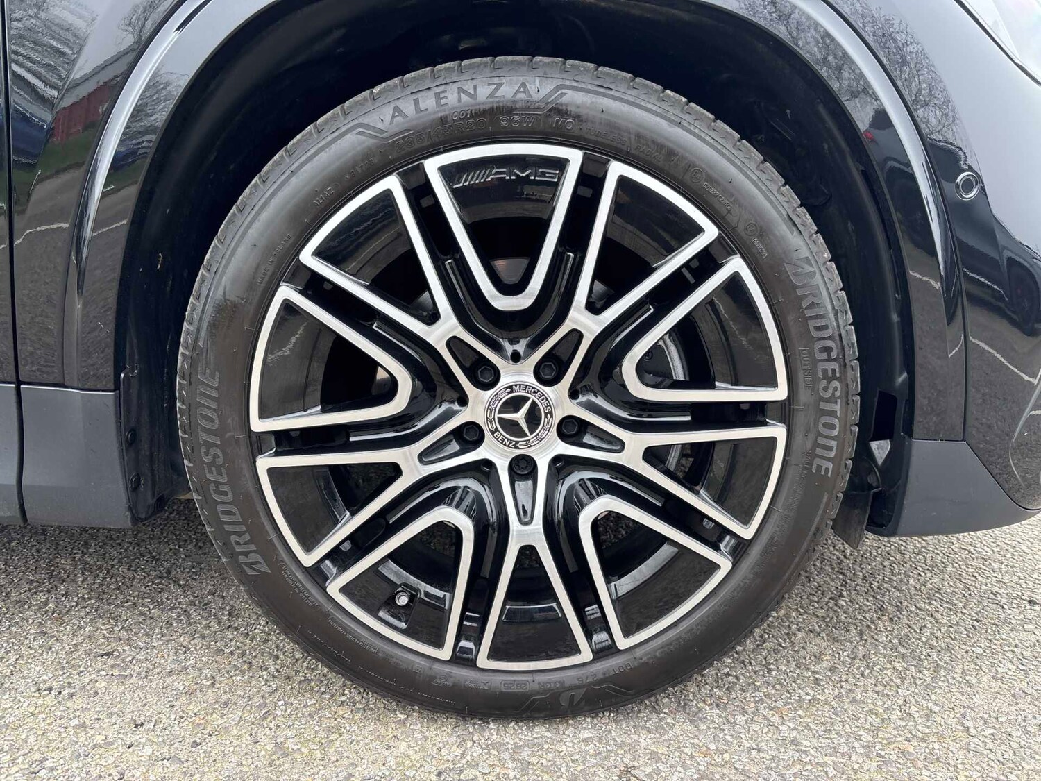 Used Mercedes-Benz GLA for sale - 78052454: Photo 12