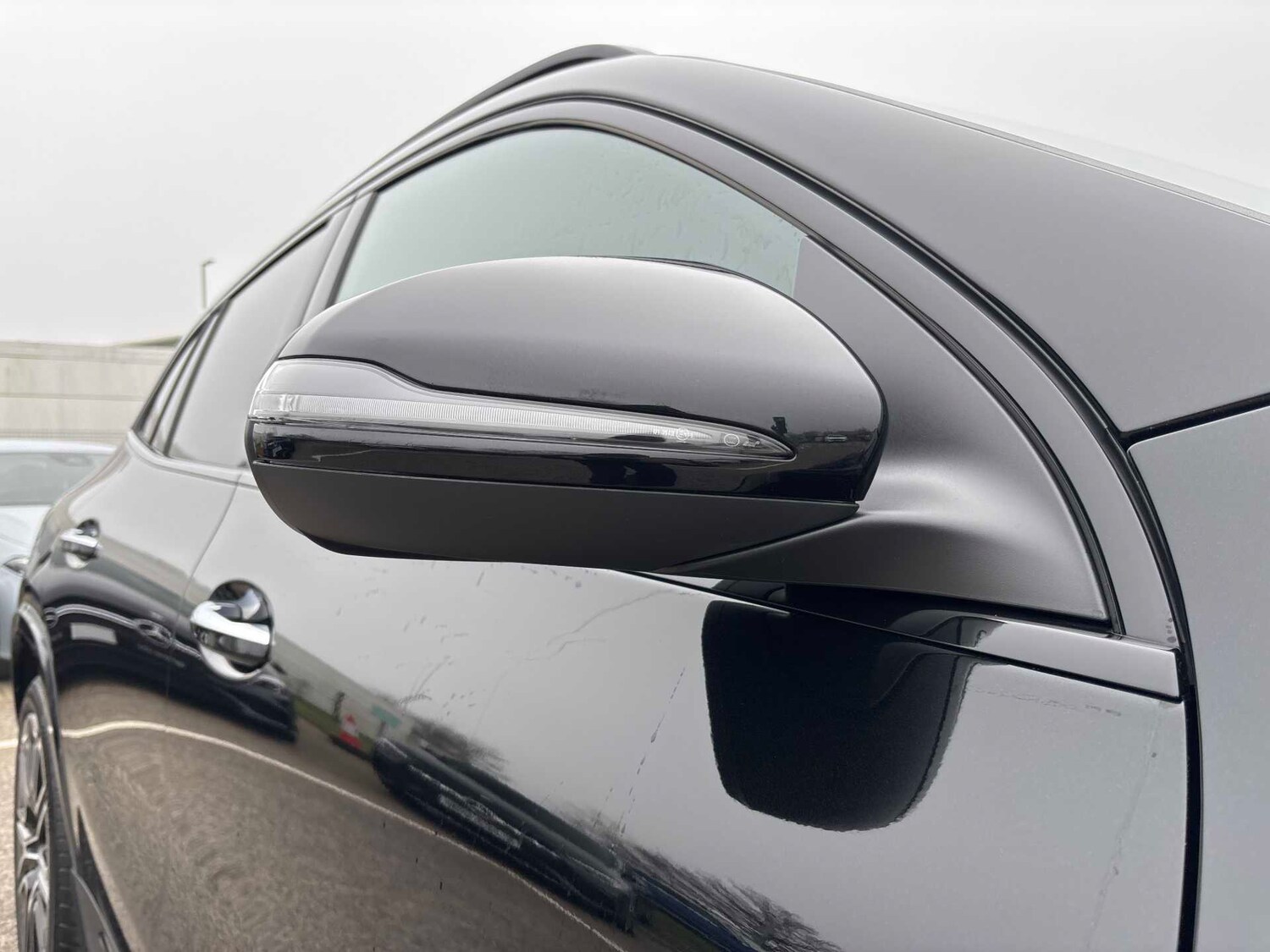 Used Mercedes-Benz GLA for sale - 78052454: Photo 13