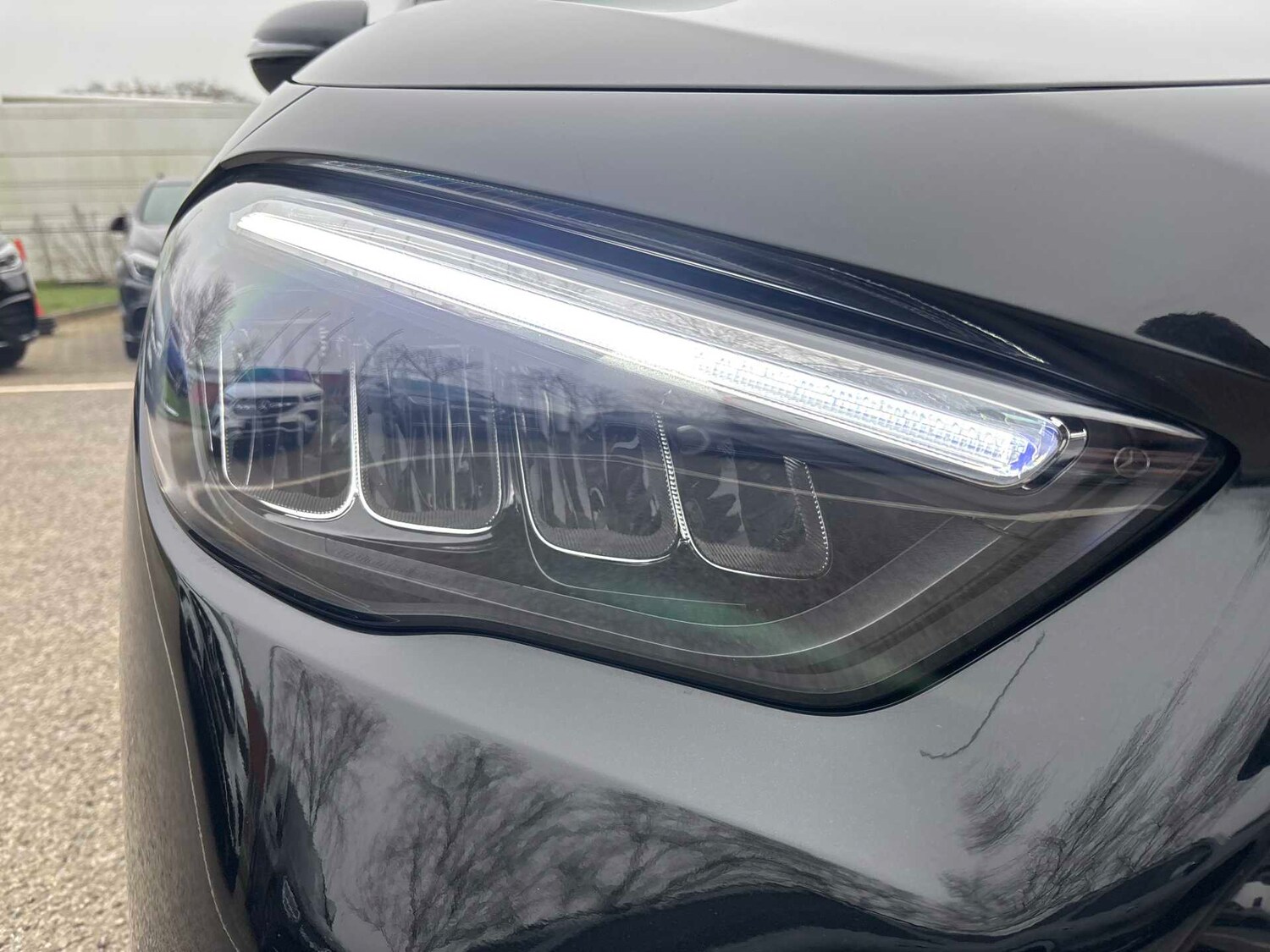 Used Mercedes-Benz GLA for sale - 78052454: Photo 14