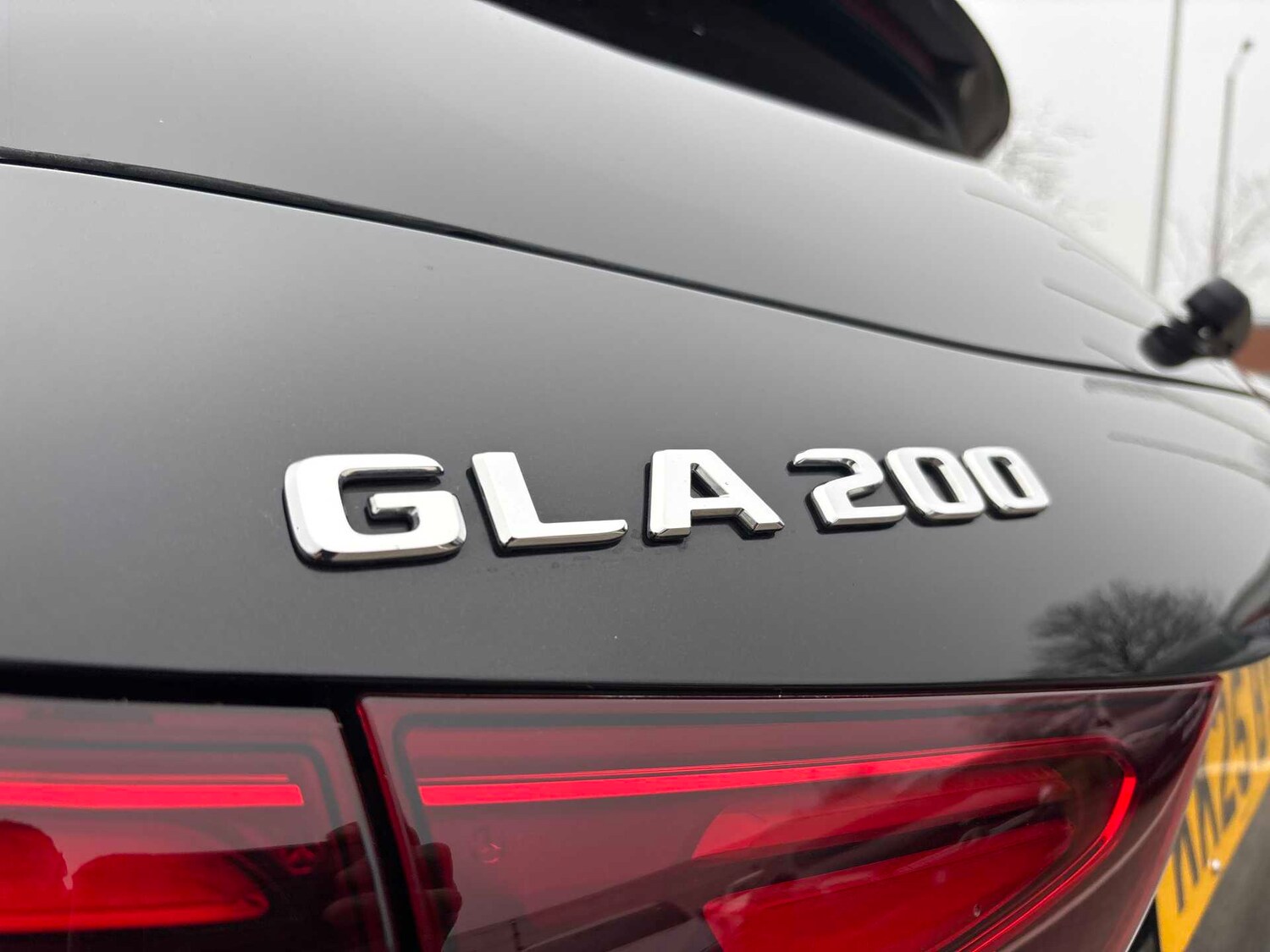 Used Mercedes-Benz GLA for sale - 78052454: Photo 17