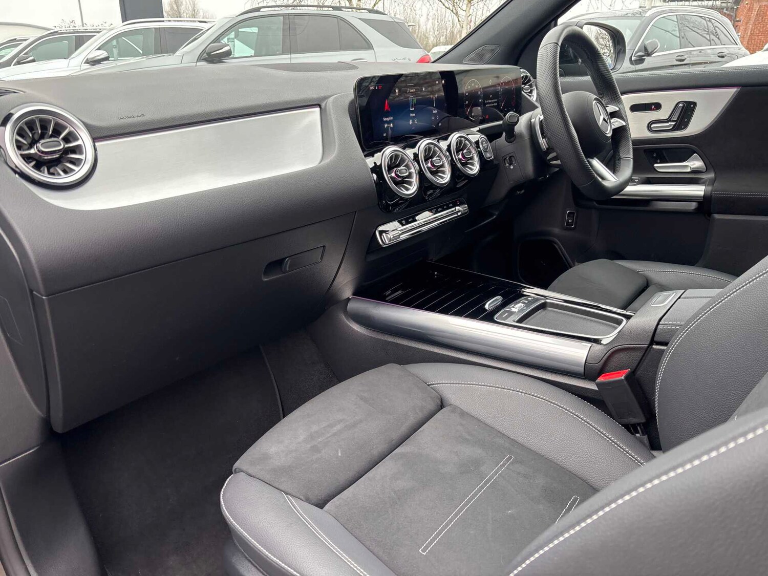 Used Mercedes-Benz GLA for sale - 78052454: Photo 18