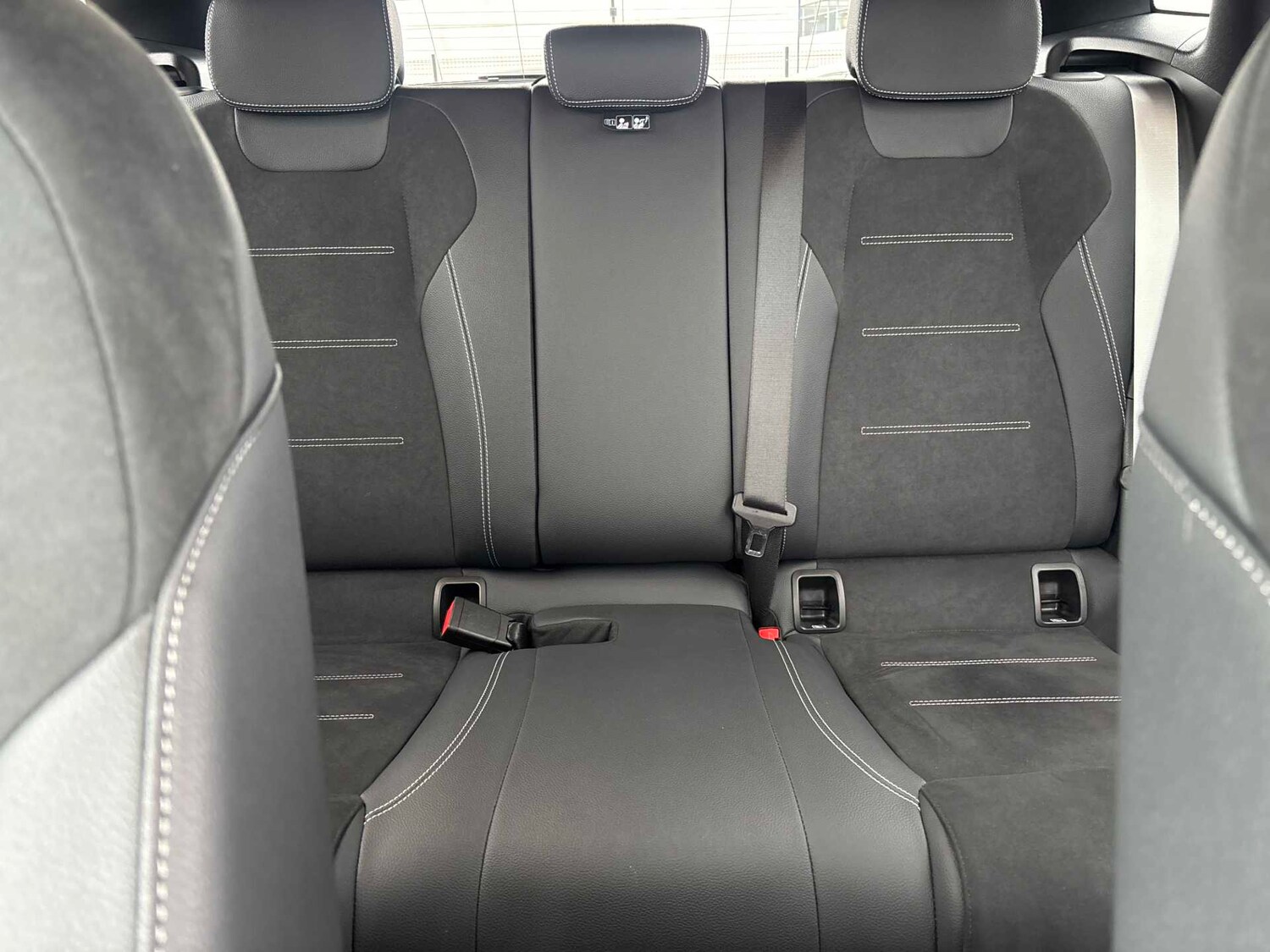 Used Mercedes-Benz GLA for sale - 78052454: Photo 19