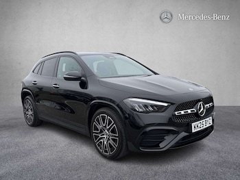 Used Mercedes-Benz GLA 2025 for sale - 78052454: Photo
