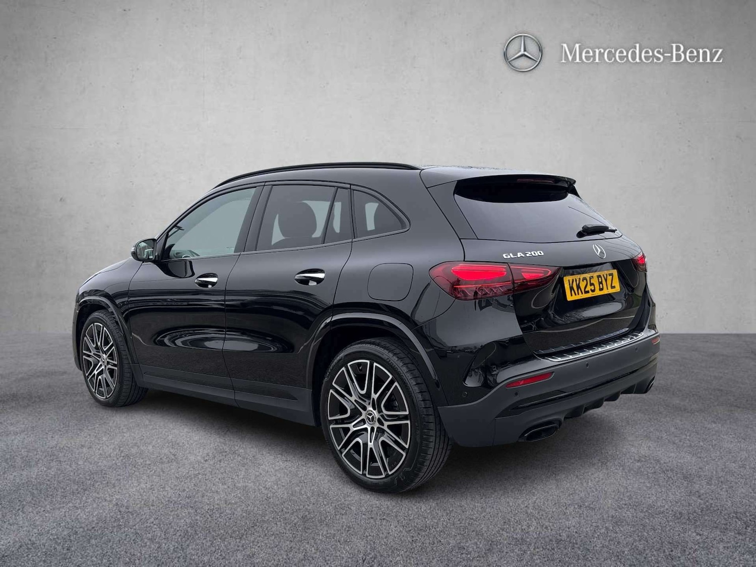 Used Mercedes-Benz GLA for sale - 78052454: Photo 2