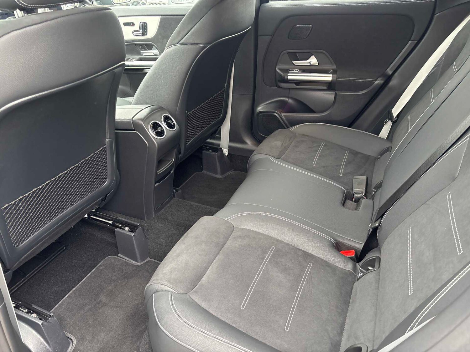 Used Mercedes-Benz GLA for sale - 78052454: Photo 20