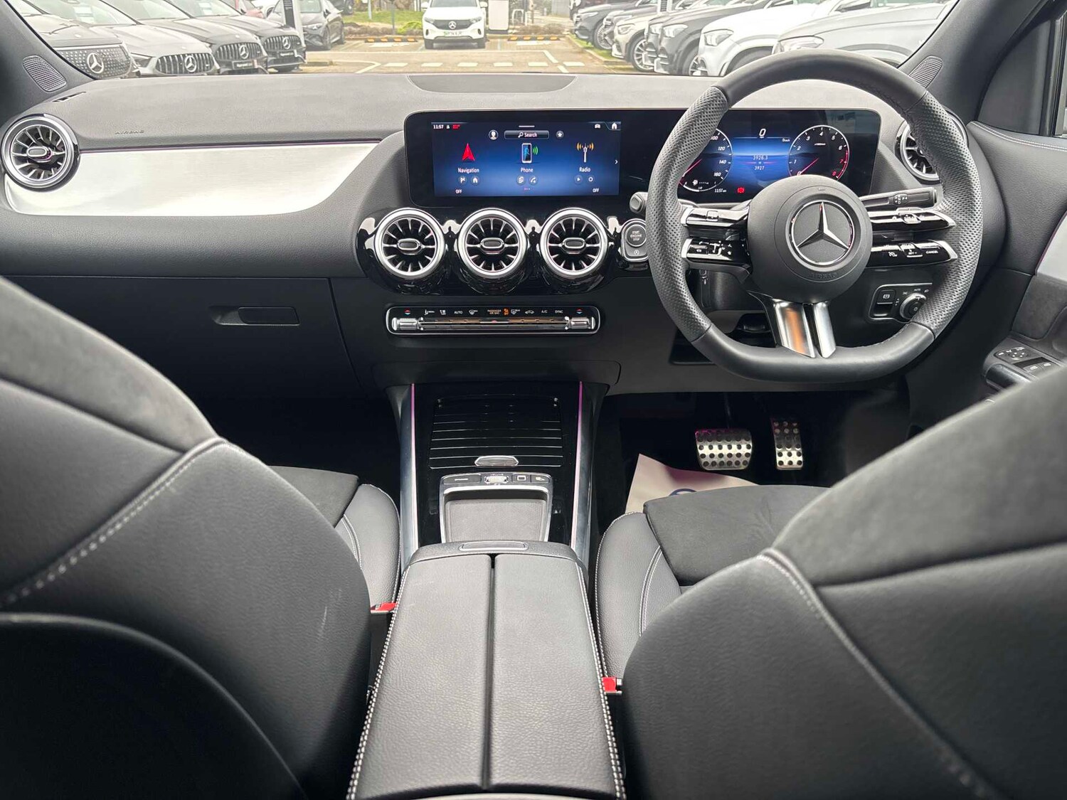 Used Mercedes-Benz GLA for sale - 78052454: Photo 21