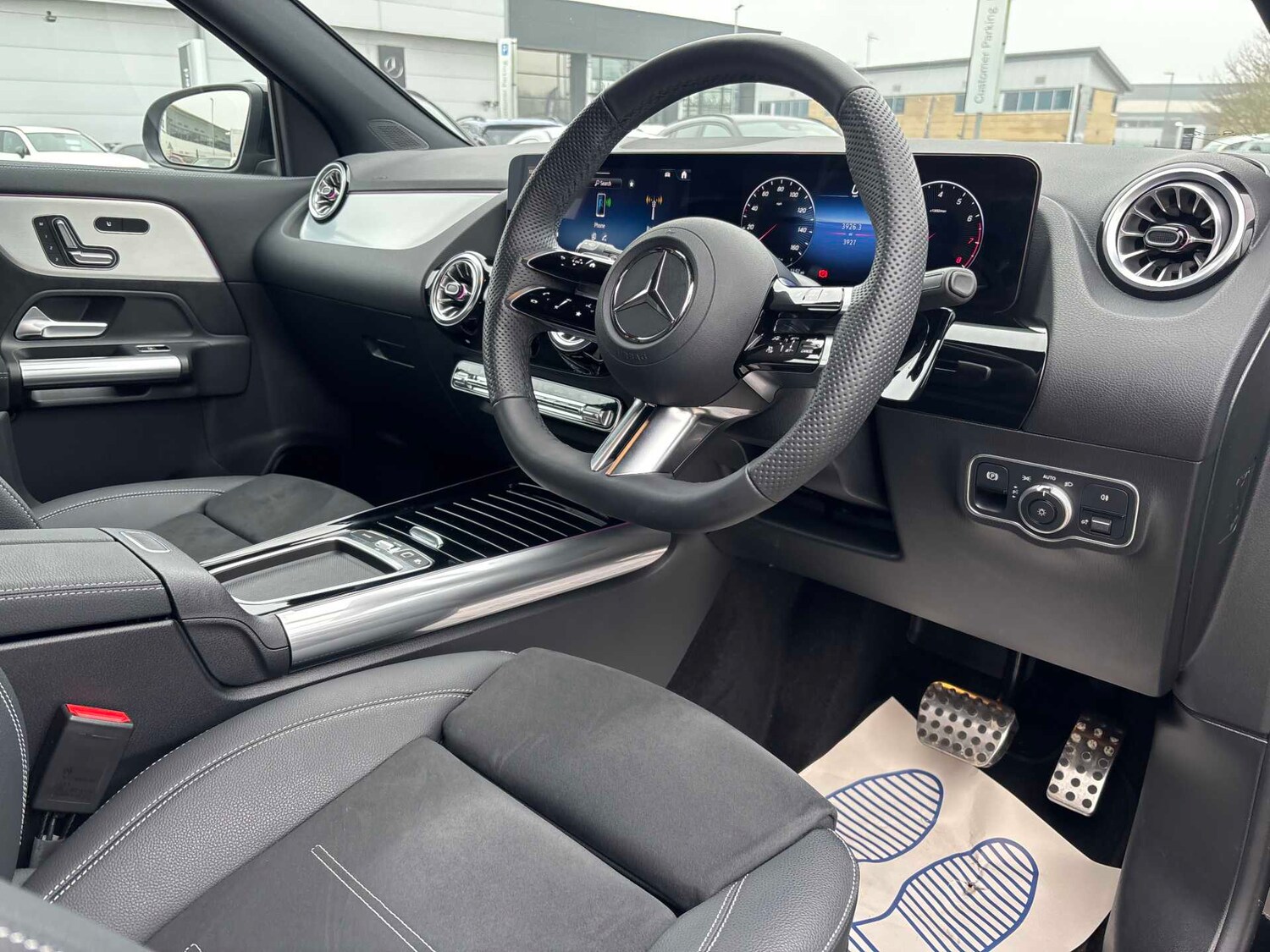 Used Mercedes-Benz GLA for sale - 78052454: Photo 24