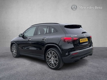 Used Mercedes-Benz GLA 2025 for sale - 78052454: Photo