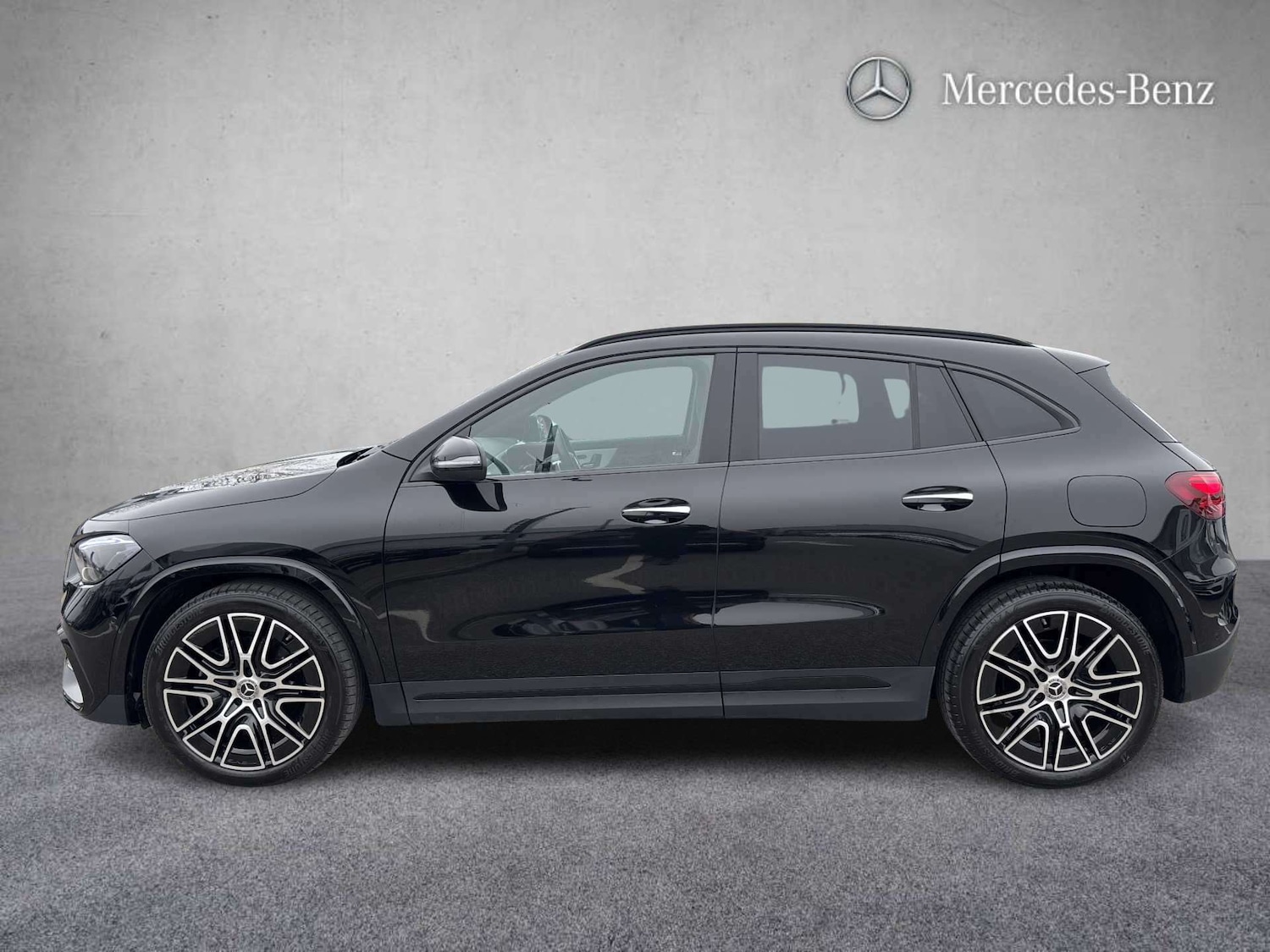 Used Mercedes-Benz GLA for sale - 78052454: Photo 3