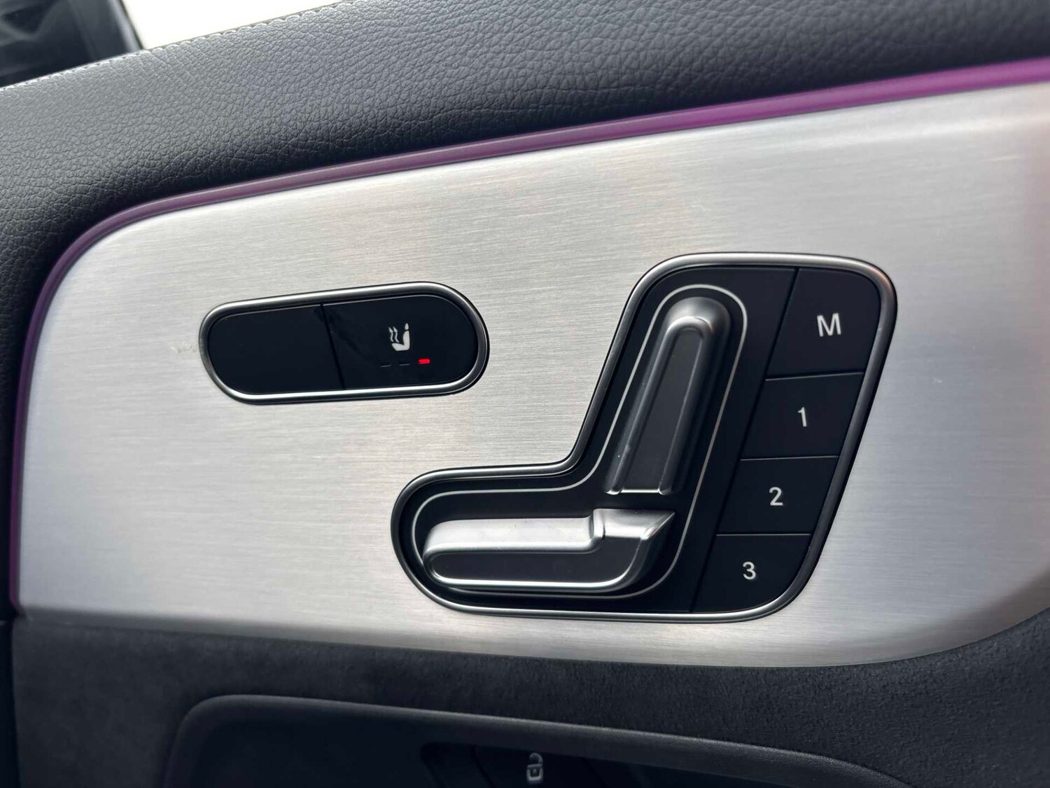 Used Mercedes-Benz GLA for sale - 78052454: Photo 30