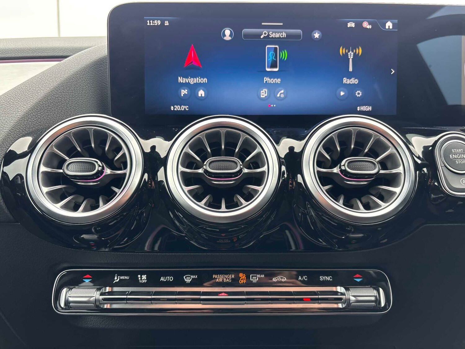 Used Mercedes-Benz GLA for sale - 78052454: Photo 34