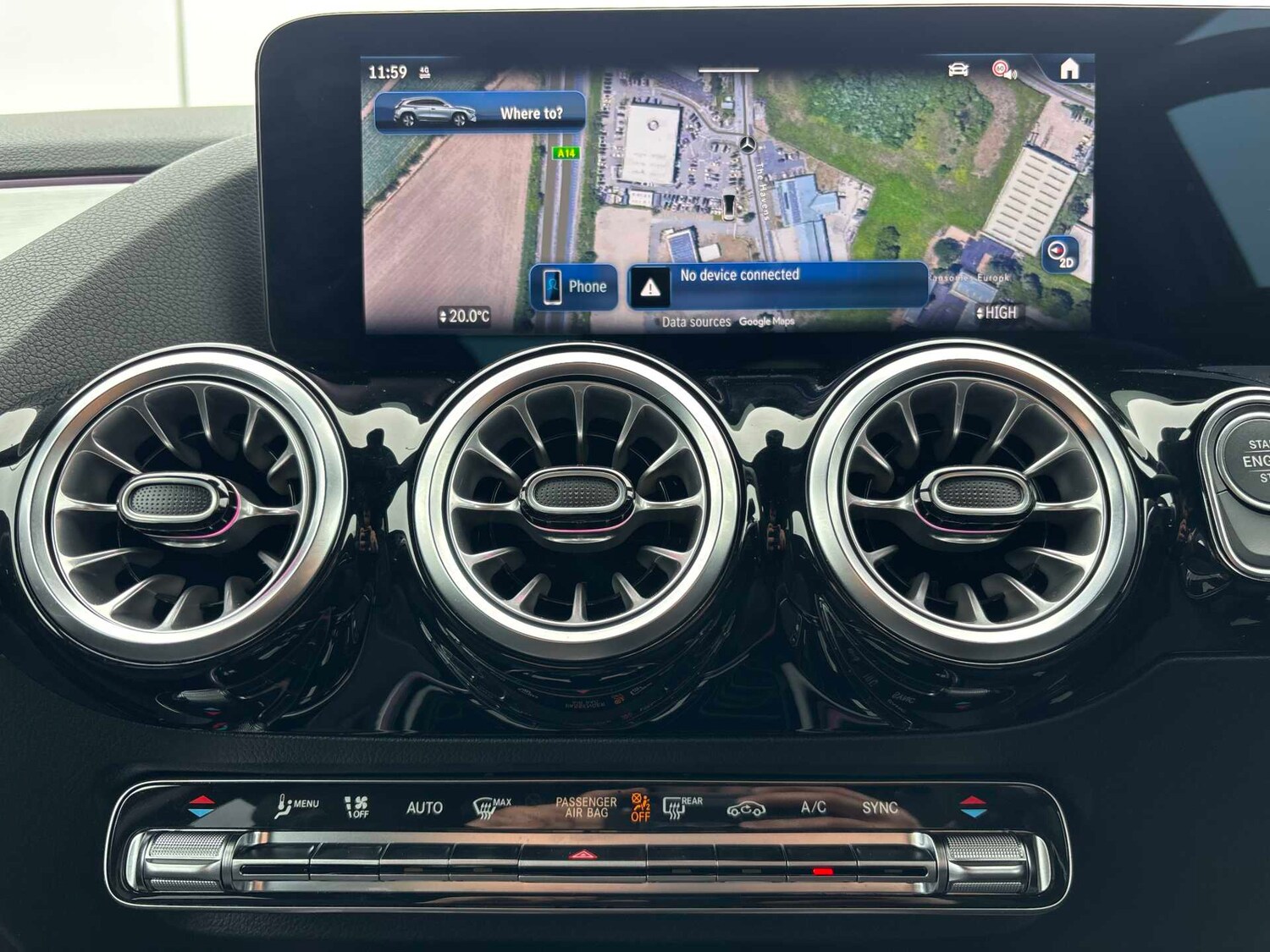 Used Mercedes-Benz GLA for sale - 78052454: Photo 35