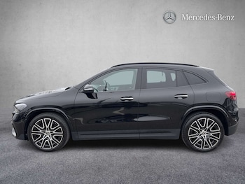 Used Mercedes-Benz GLA 2025 for sale - 78052454: Photo