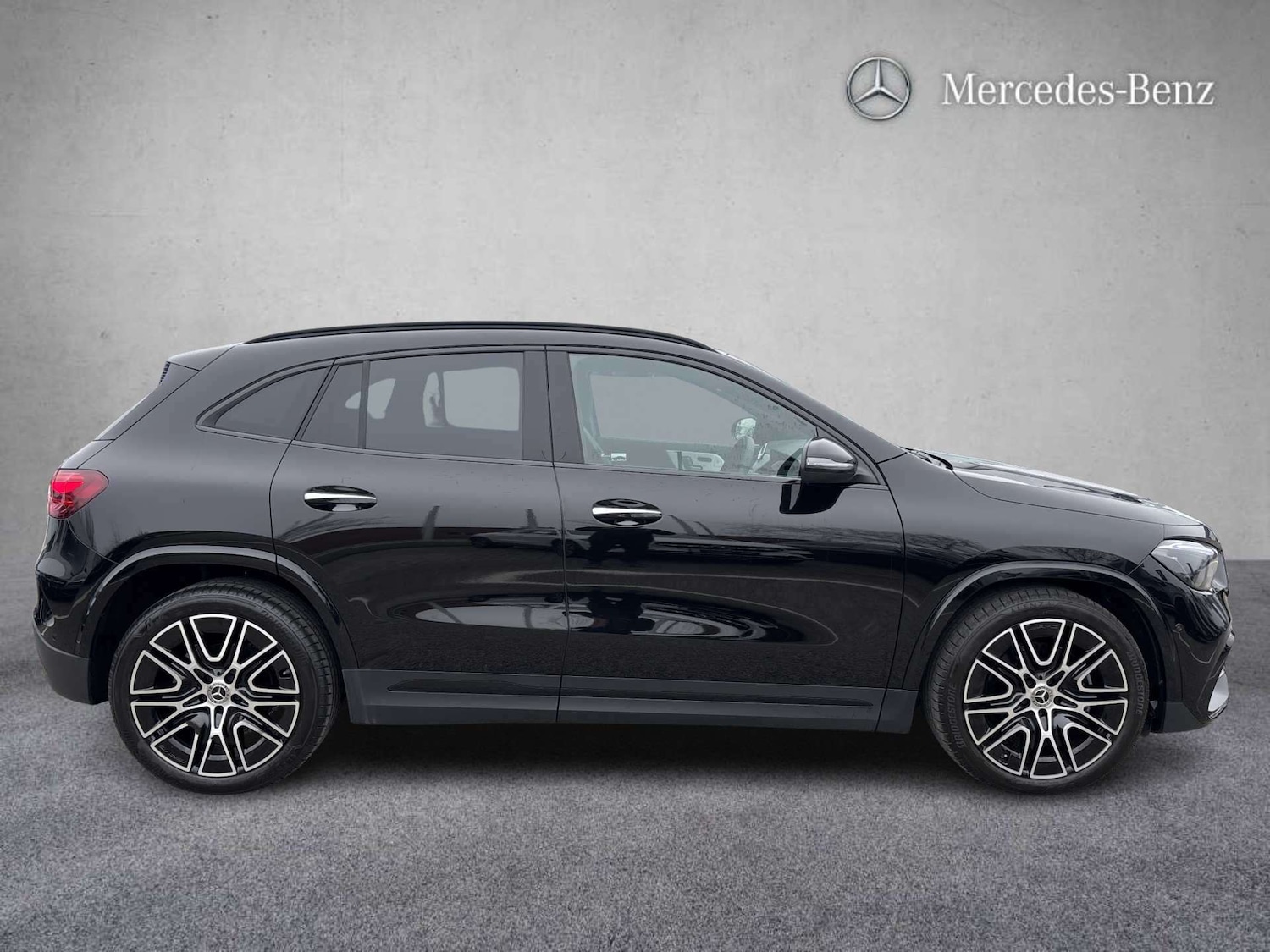 Used Mercedes-Benz GLA for sale - 78052454: Photo 5