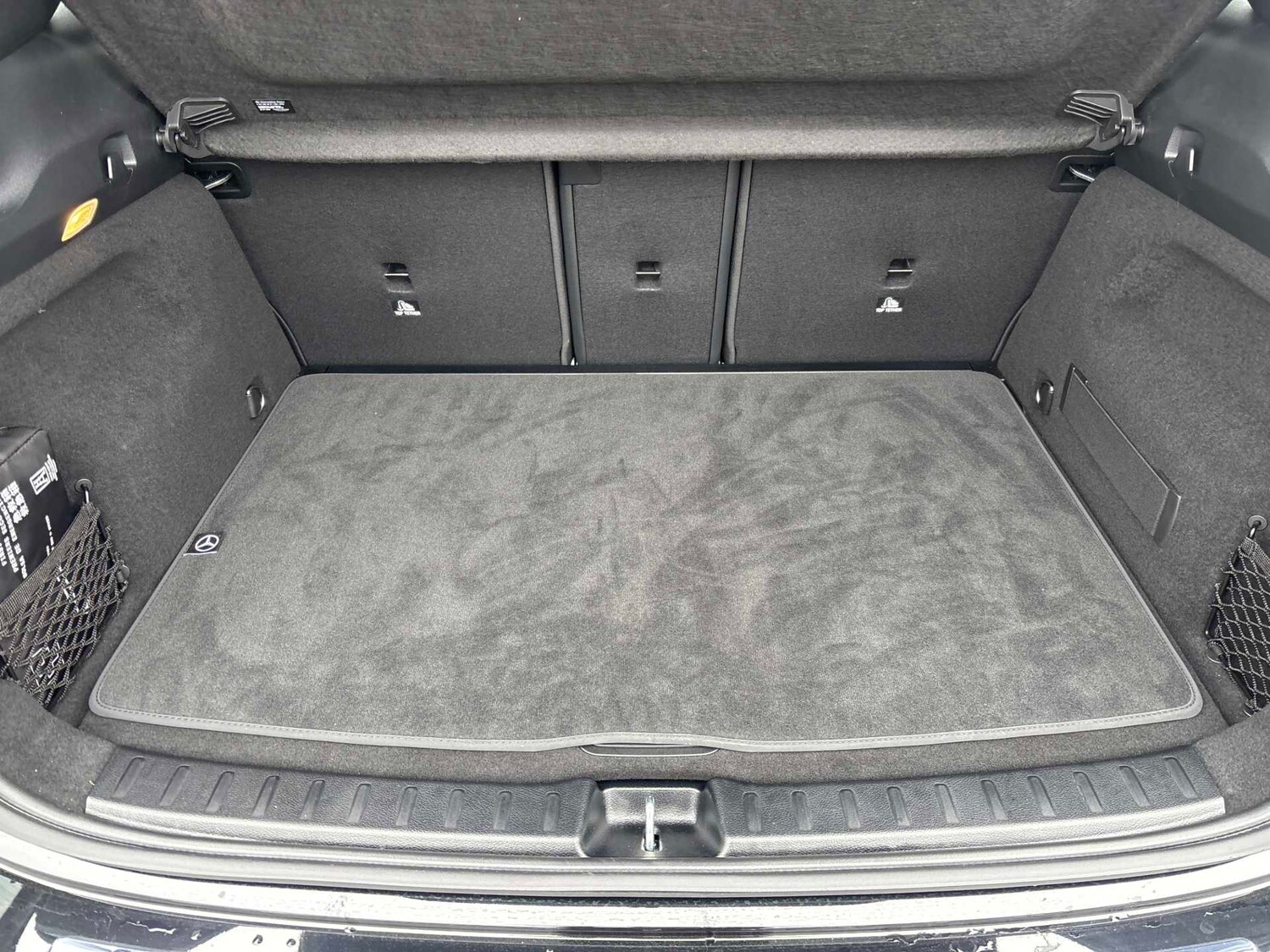 Used Mercedes-Benz GLA for sale - 78052454: Photo 7