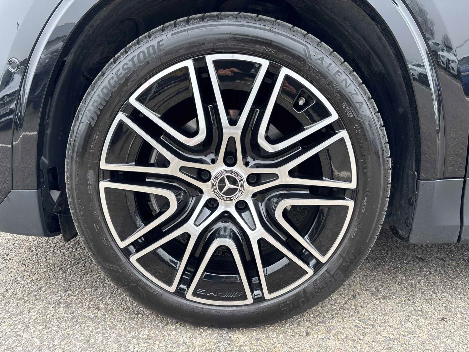 Used Mercedes-Benz GLA for sale - 78052454: Photo 9