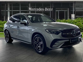 Used Mercedes-Benz GLC 2024 for sale - 75968113: Photo
