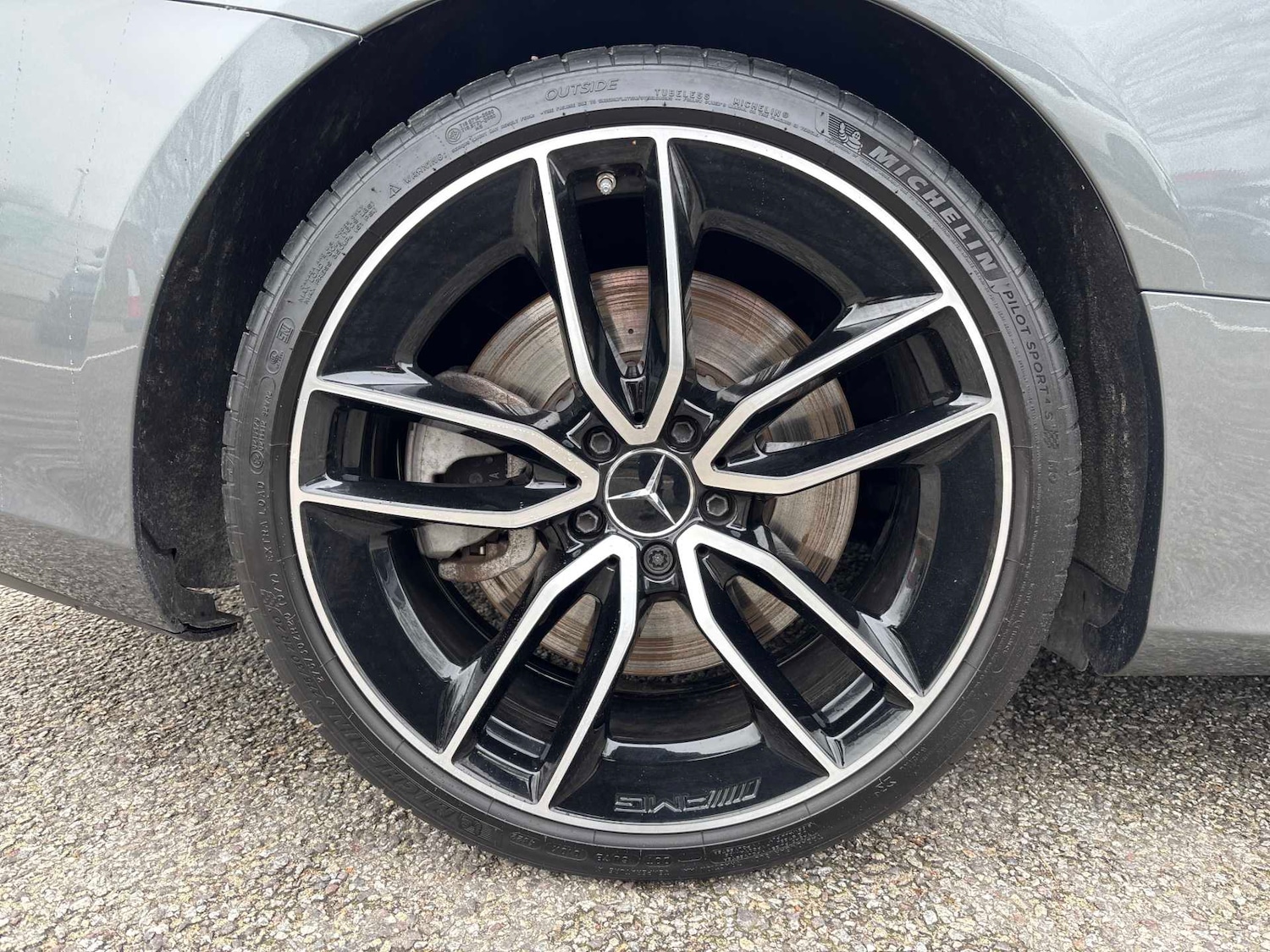 Used Mercedes-Benz E Class 2020 for sale - 77553231: Photo 12