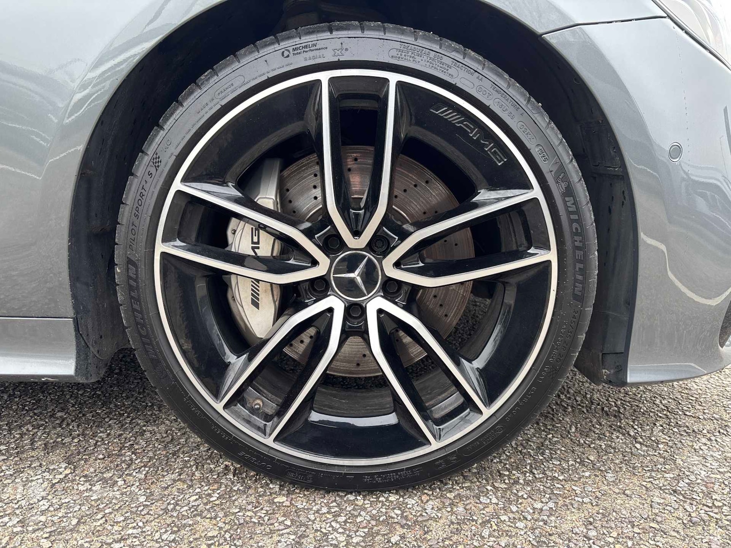 Used Mercedes-Benz E Class 2020 for sale - 77553231: Photo 13