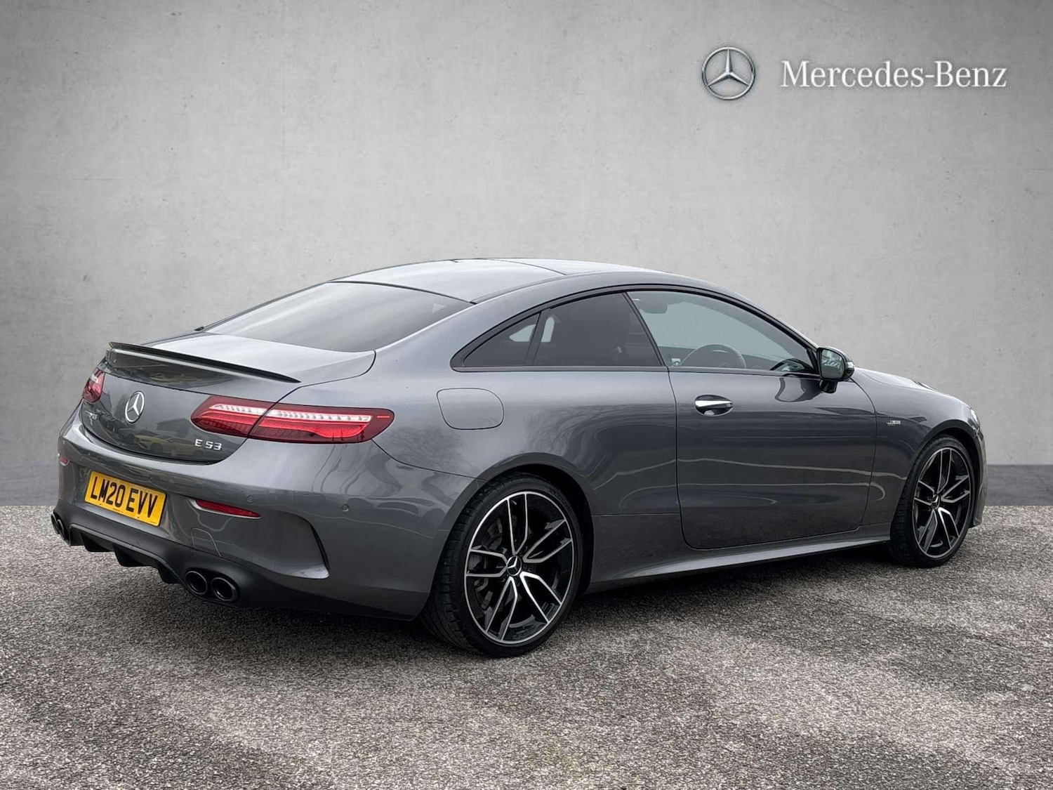 Used Mercedes-Benz E Class 2020 for sale - 77553231: Photo 16